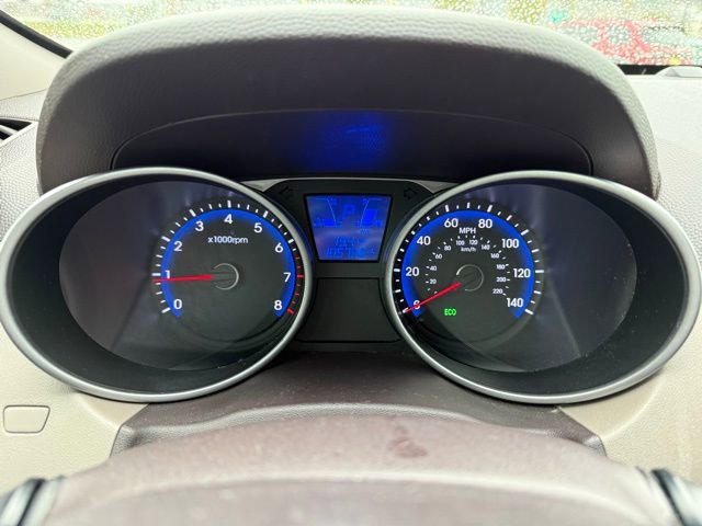 Used 2014 Hyundai Tucson SE image 15