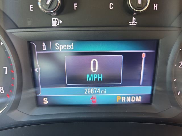 Used 2022 Buick Encore Preferred image 16