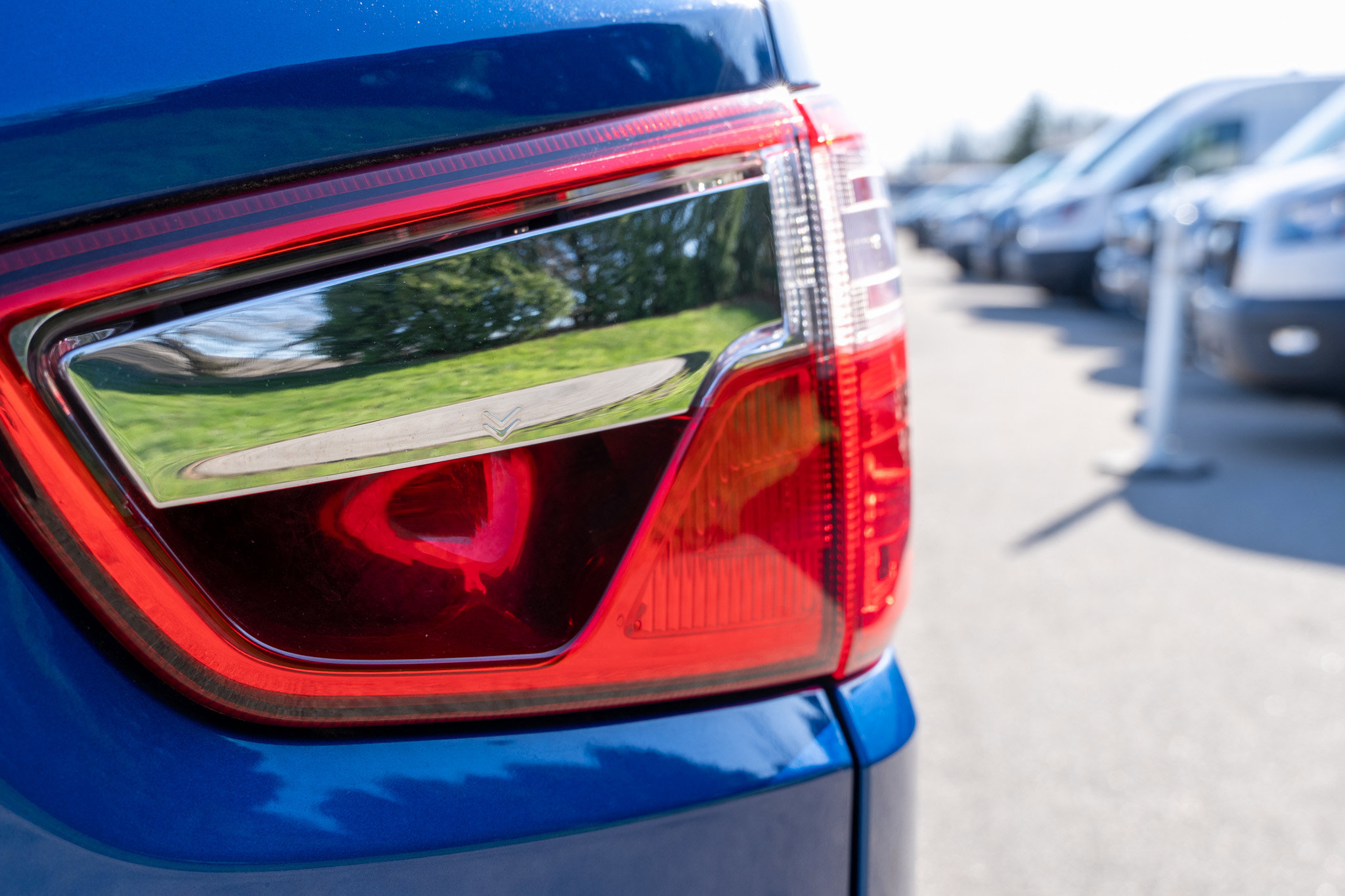 Used 2020 Ford EcoSport SE w/ SE Convenience Package image 26