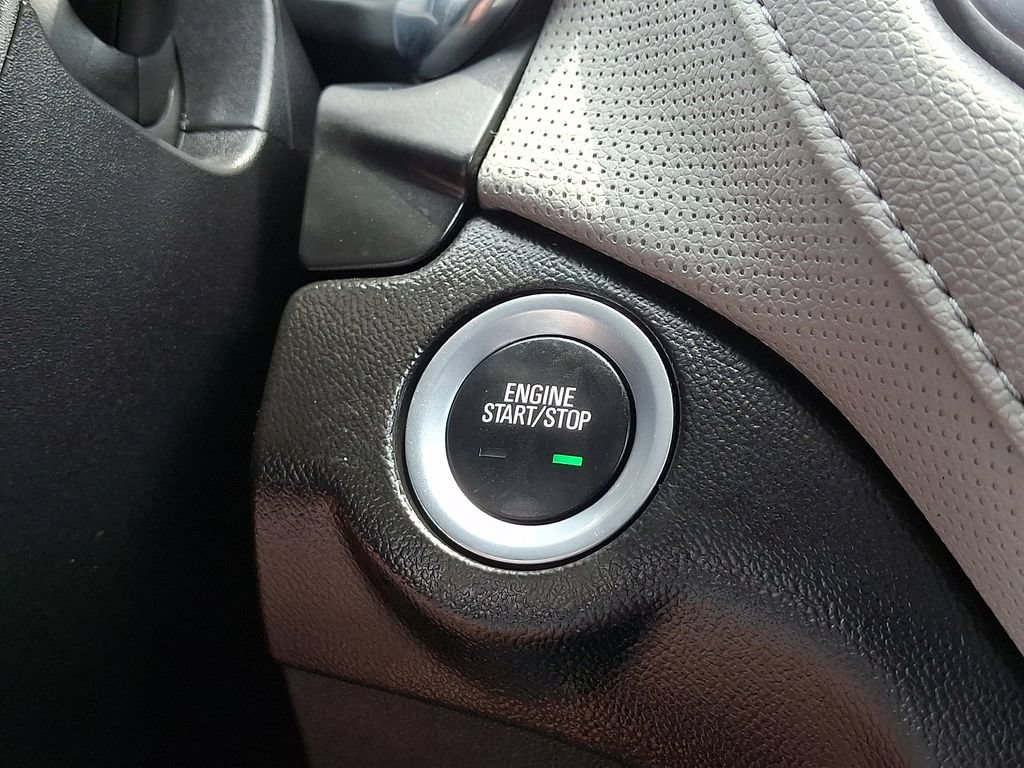 Certified 2019 Chevrolet Equinox Premier FWD image 24