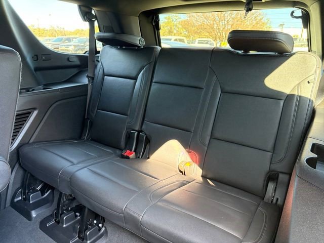 Certified 2023 Chevrolet Tahoe Z71 w/ Luxury Package image 26