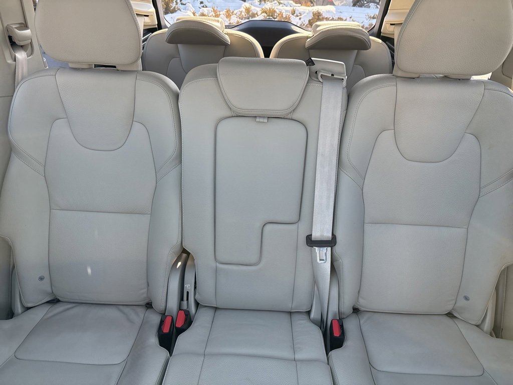 Certified 2023 Volvo XC90 B5 Plus w/ Protection Package Premier image 35