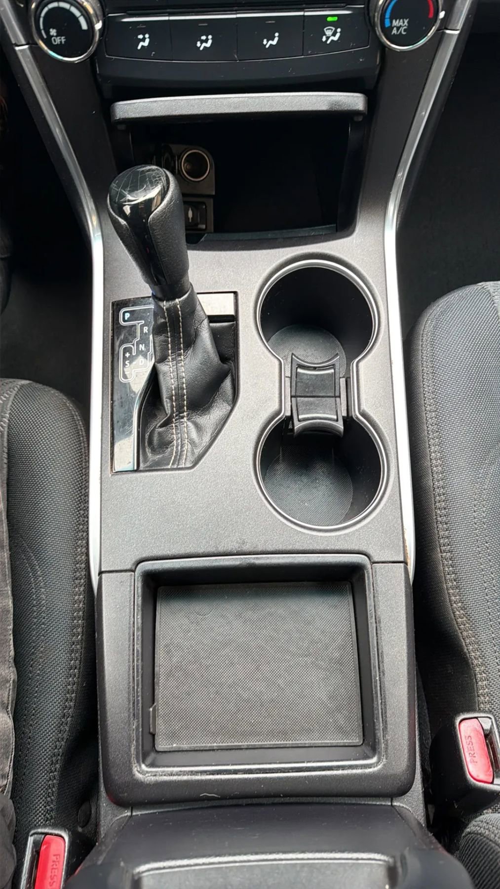 Used 2015 Toyota Camry LE FWD image 20