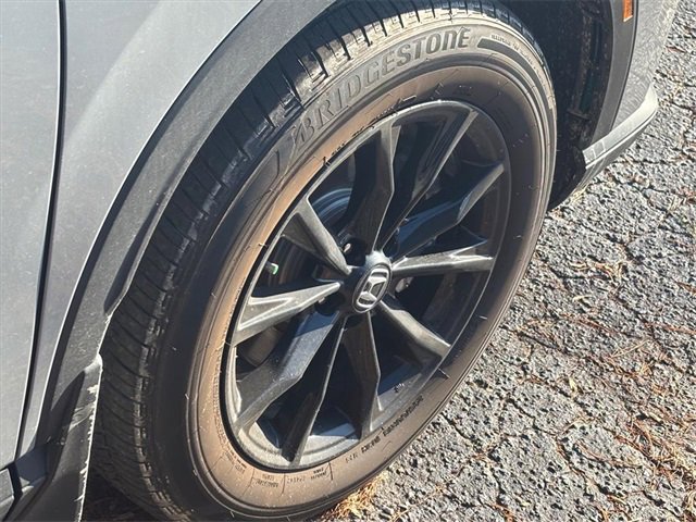 Used 2025 Honda CR-V Sport-L image 10