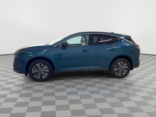 Certified 2025 Nissan Murano SL image 7