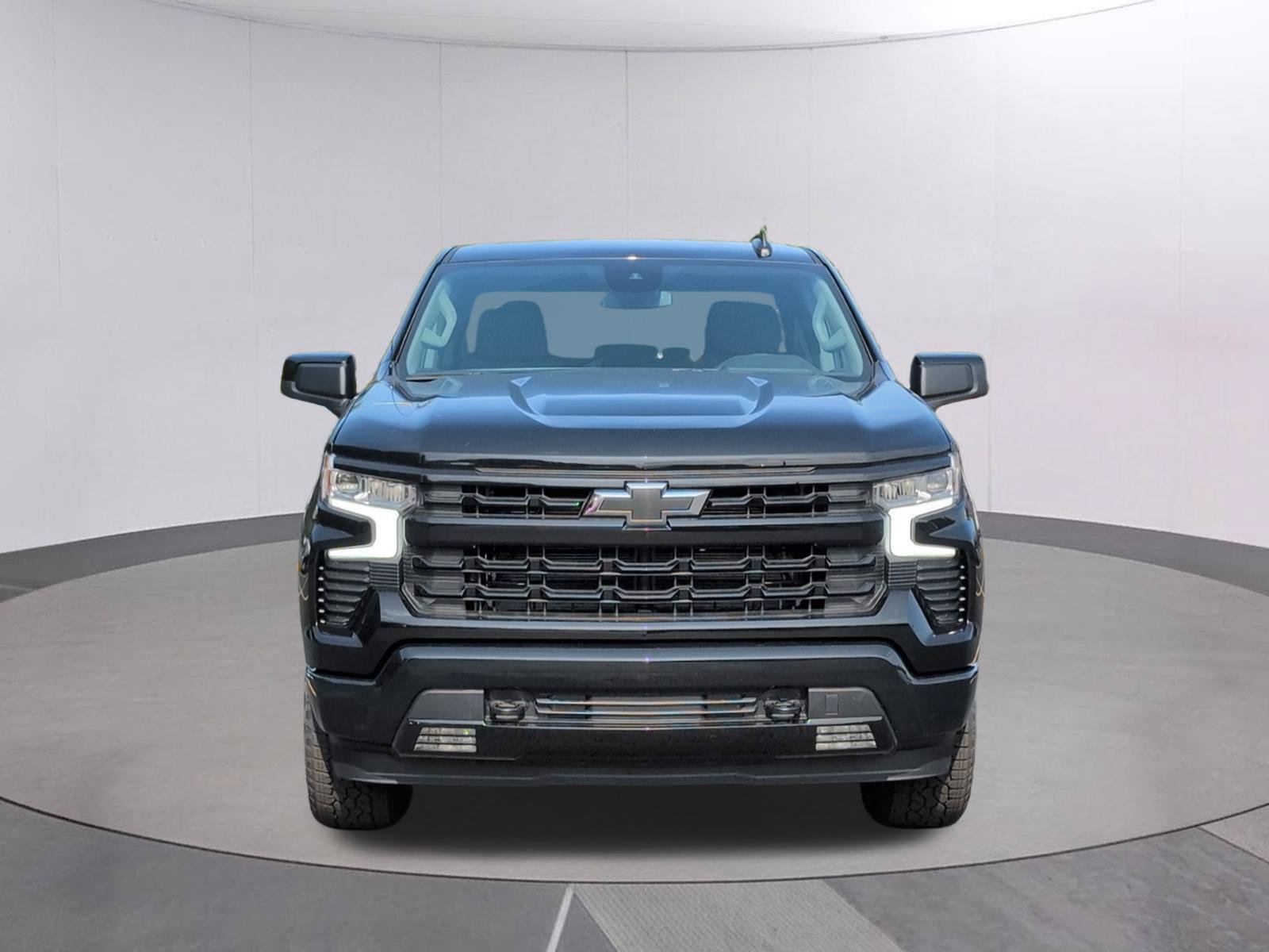 New 2026 Chevrolet Silverado 1500 RST AWD/4WD image 9