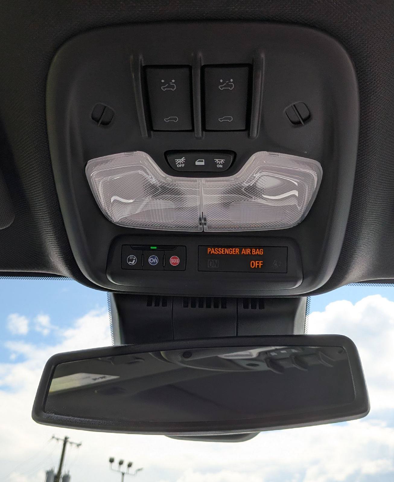 Used 2026 GMC Canyon AT4X AWD/4WD image 24
