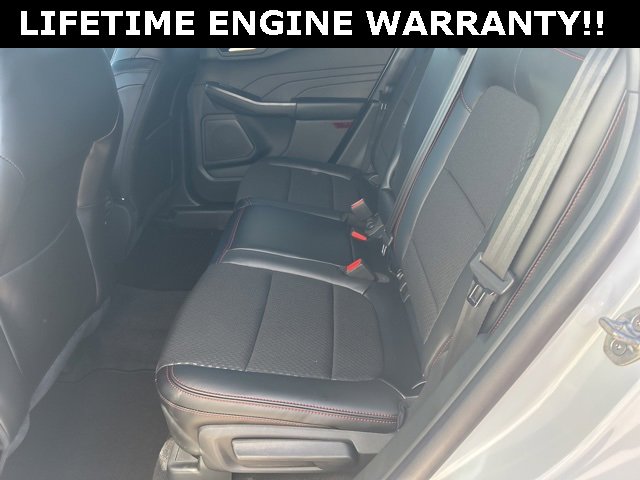 New 2025 Ford Escape ST-Line w/ Tech Pack #1 image 32
