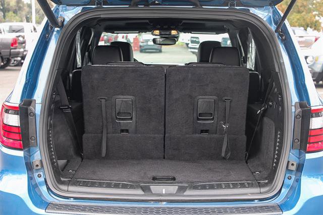 Used 2024 Dodge Durango GT image 25
