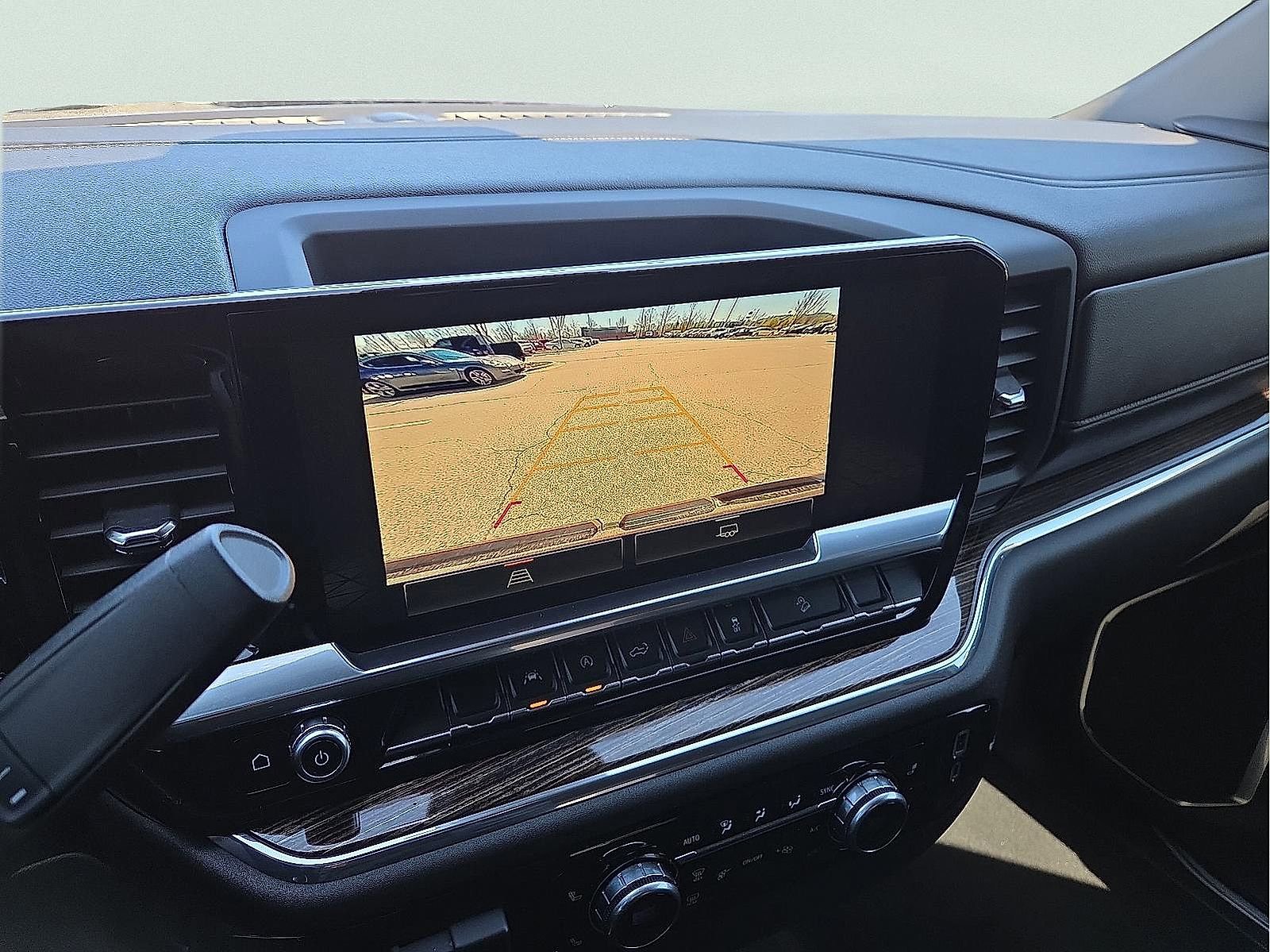 Used 2024 GMC Sierra 1500 Elevation w/ X31 Off-Road Package image 17