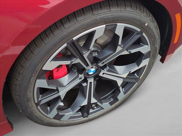 Used 2026 BMW 330i Sedan w/ M Sport Package image 8