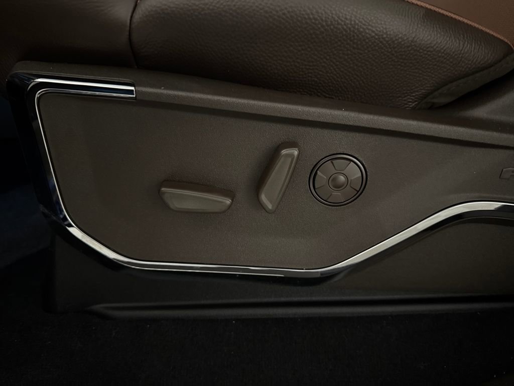 New 2026 Ford F250 King Ranch image 26