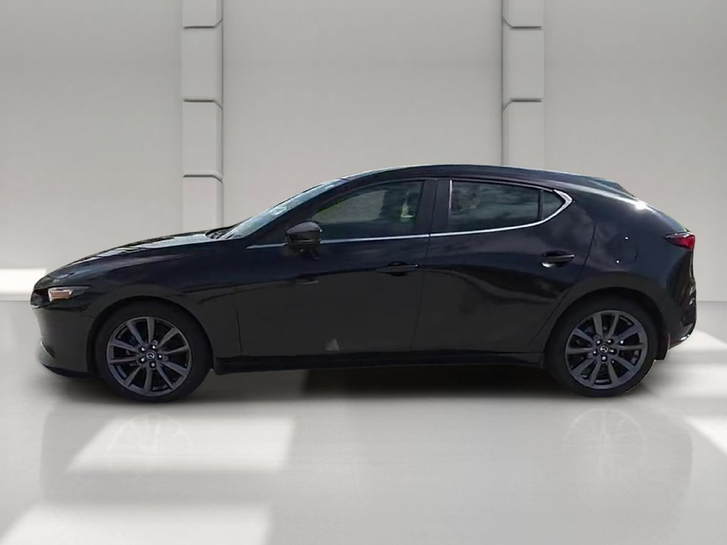 Used 2024 MAZDA MAZDA3 s FWD image 51
