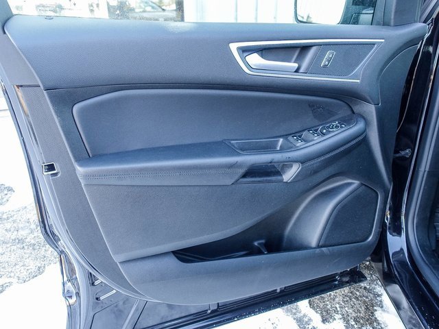 Used 2023 Ford Edge SEL w/ Convenience Package image 20