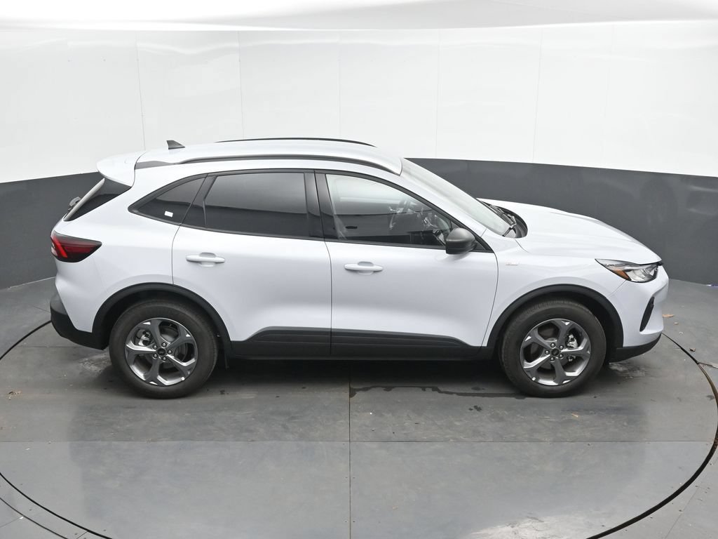 Used 2026 Ford Escape ST-Line AWD/4WD image 37