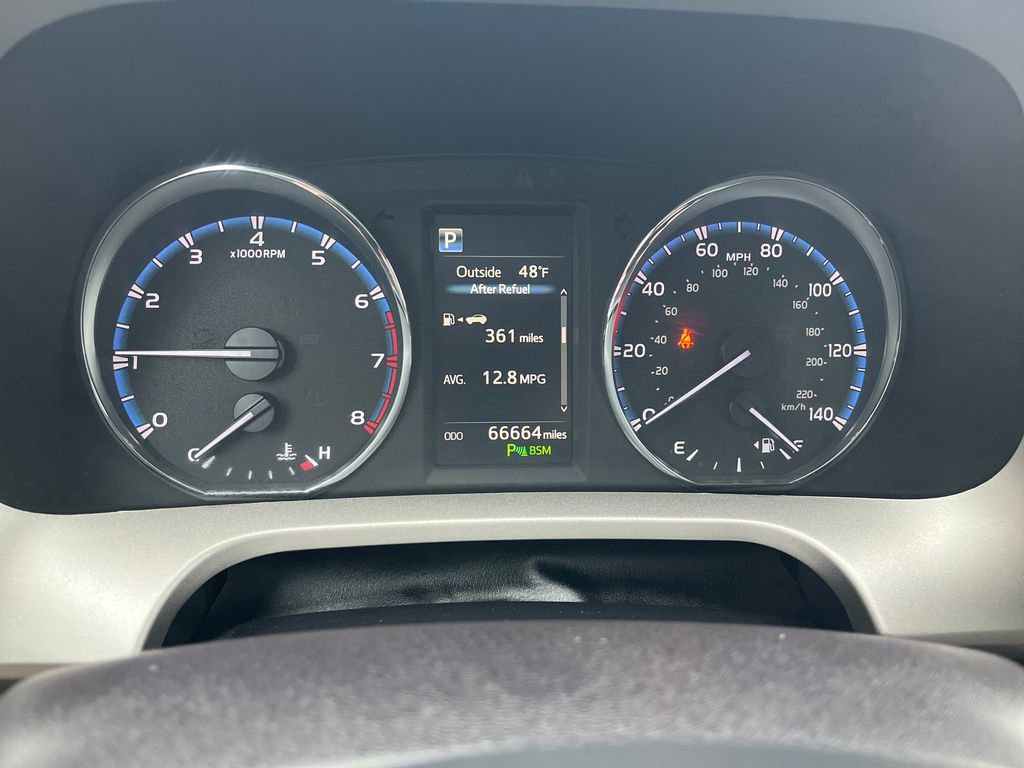 Certified 2017 Toyota RAV4 Limited image 15