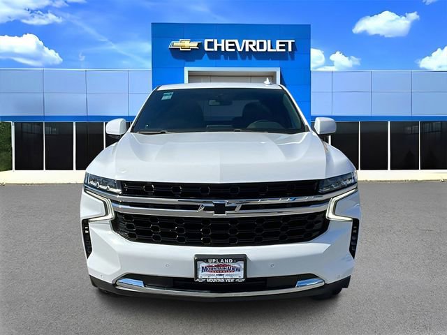 Used 2022 Chevrolet Suburban LS image 8
