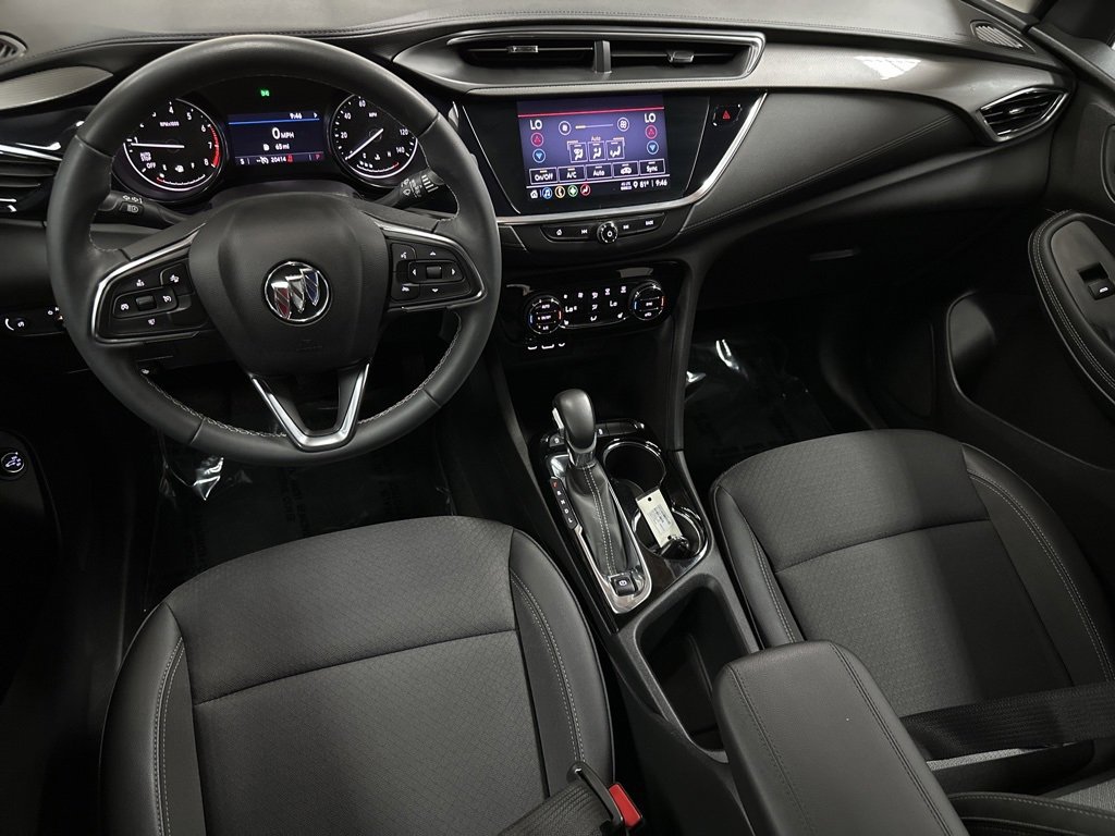 Used 2023 Buick Encore GX Select w/ Sport Touring Package image 13