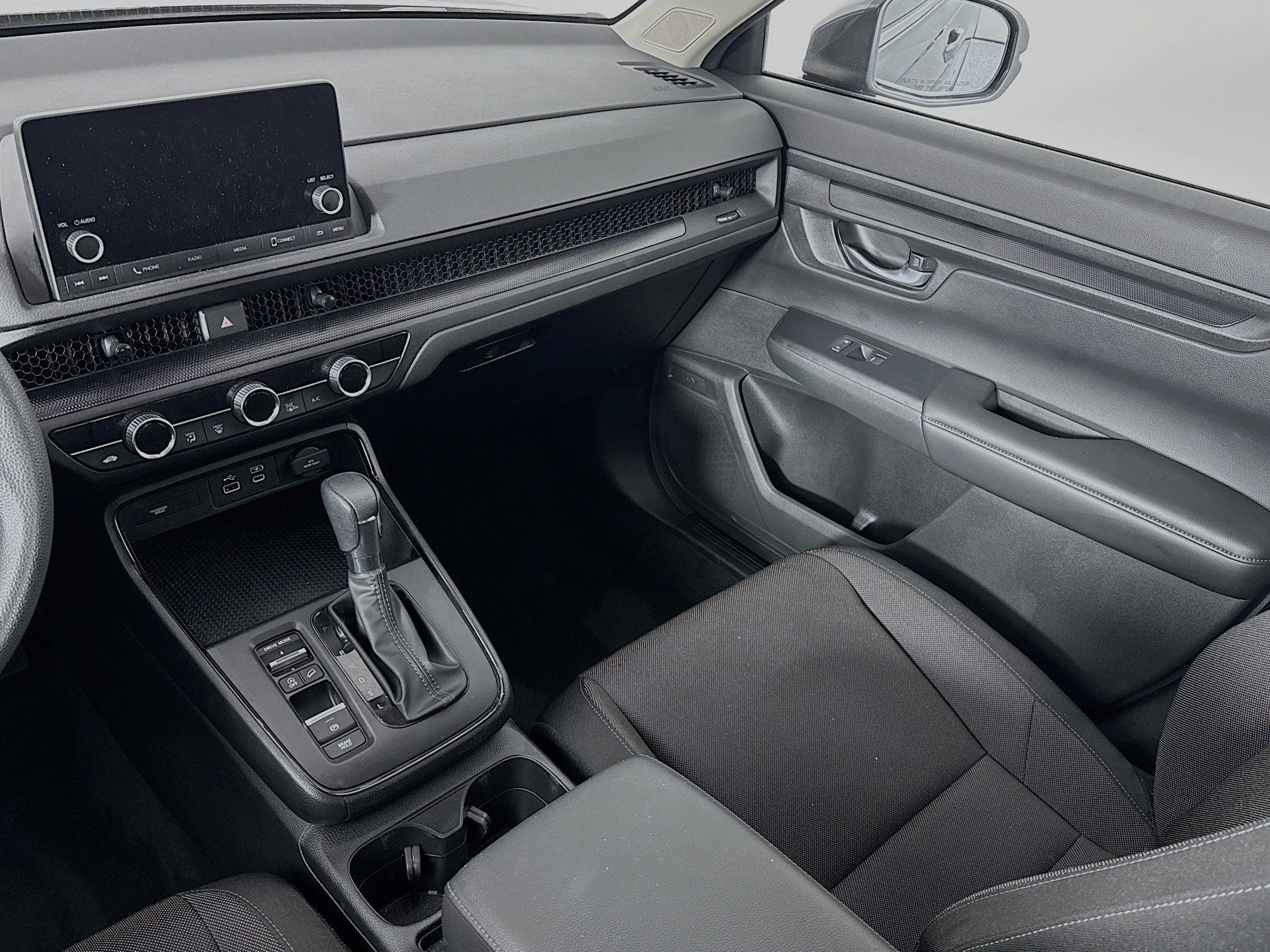 Certified 2023 Honda CR-V EX image 23
