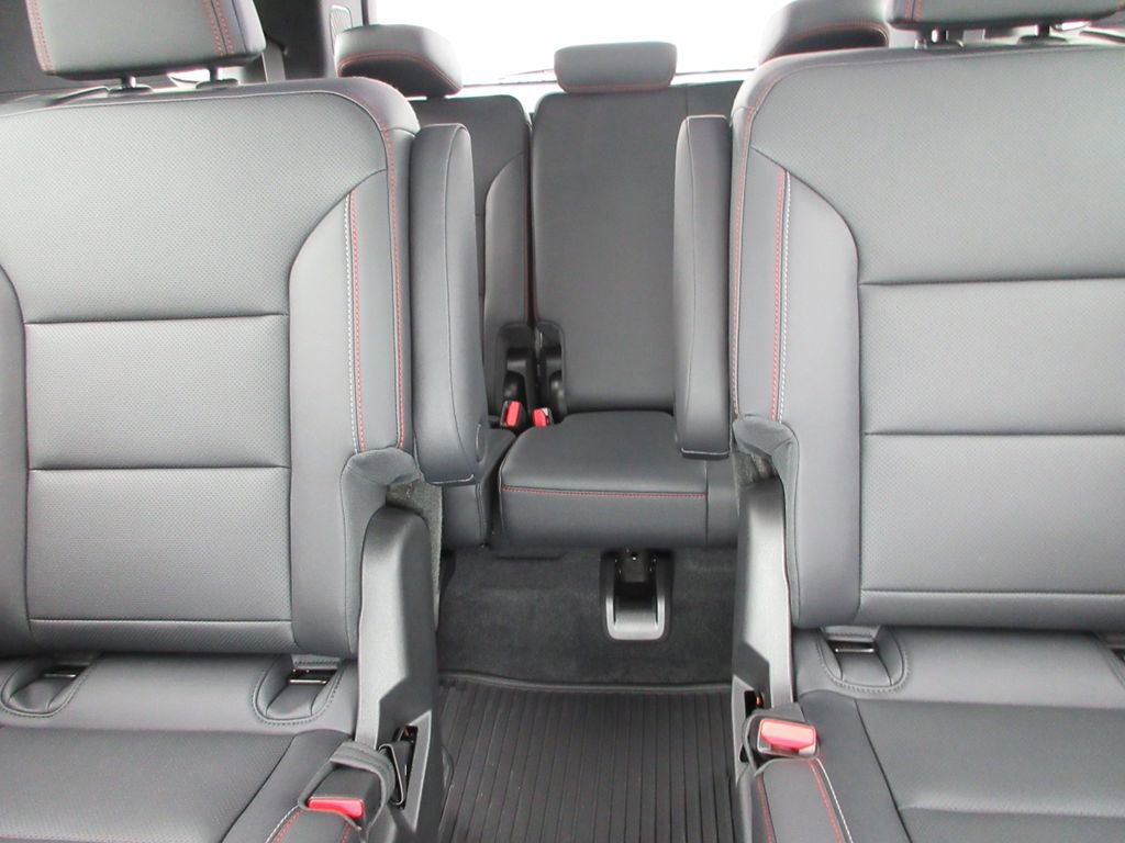 New 2026 Chevrolet Traverse Z71 image 20