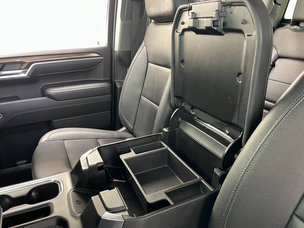 Used 2022 Chevrolet Silverado 1500 RST w/ All Star Edition Plus image 33