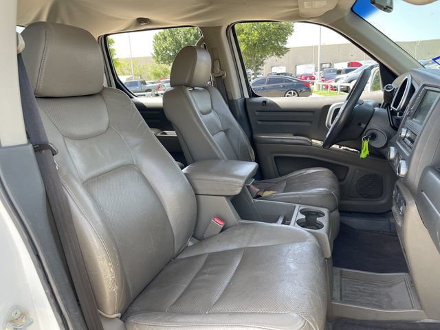 Used 2008 Honda Ridgeline RTL image 24
