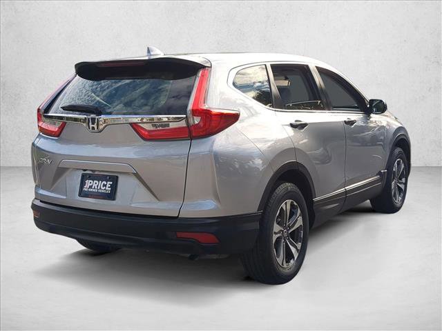 Used 2018 Honda CR-V LX image 5
