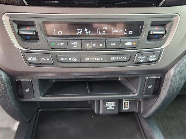 Used 2021 Honda Pilot EX-L image 18