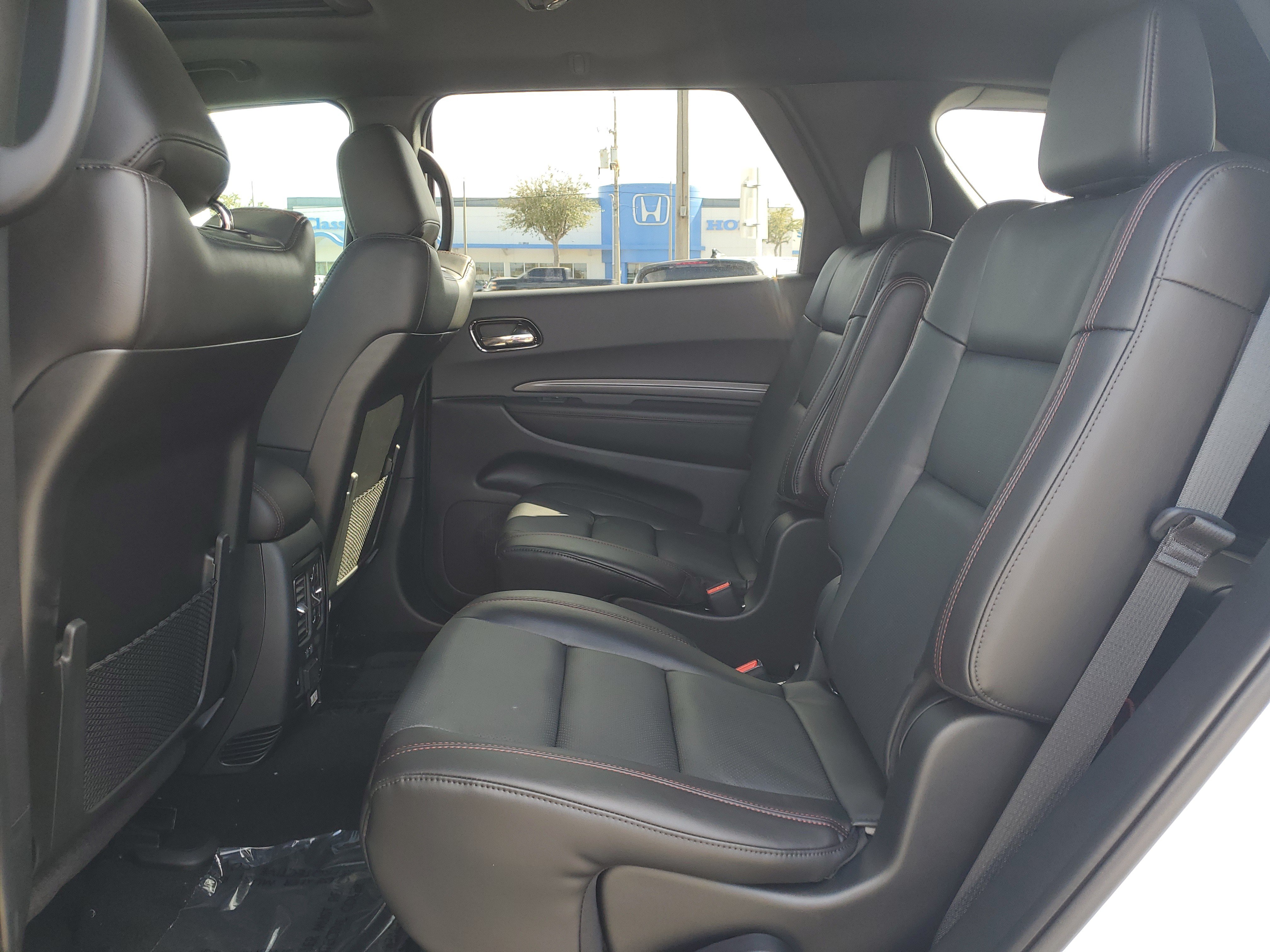 New 2026 Dodge Durango GT AWD/4WD image 9