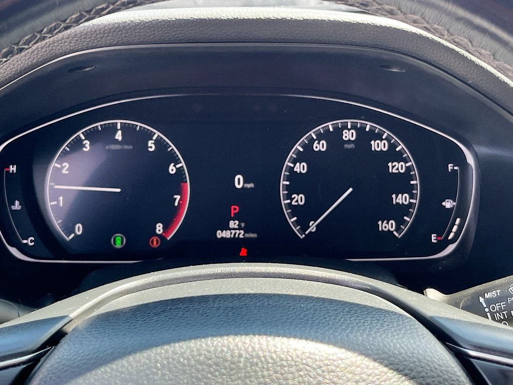 Used 2022 Honda Accord Sport image 12