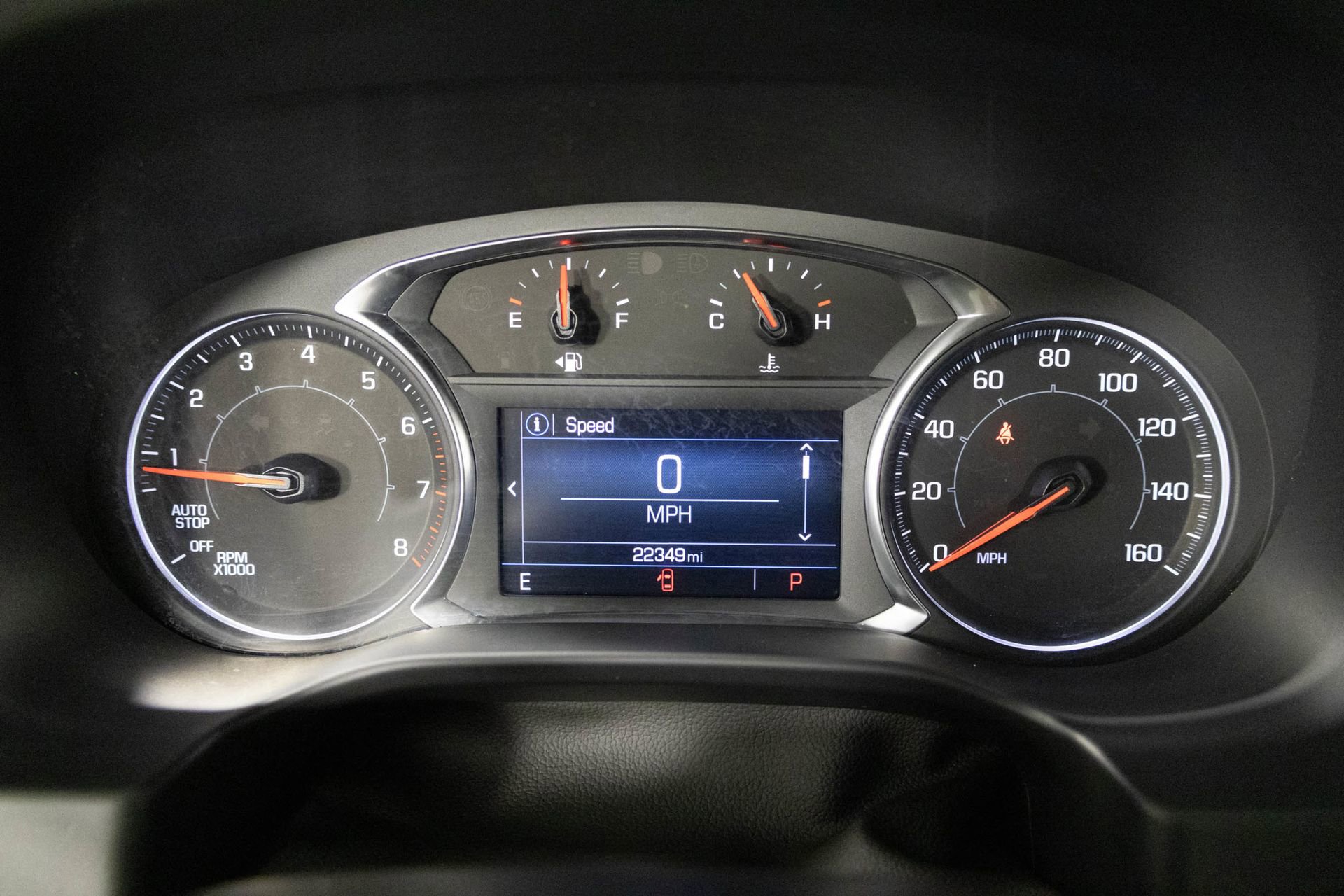 Certified 2023 GMC Acadia SLE w/ Driver Convenience Package image 32