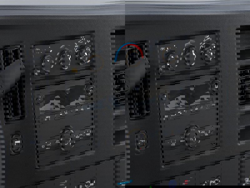 New 2025 GMC Savana 2500 w/ Enhanced Convenience Package image 20