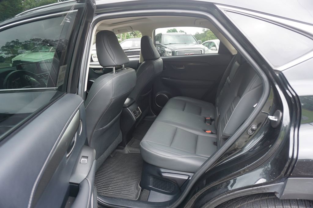 Used 2020 Lexus NX 300 AWD w/ Comfort Package image 14