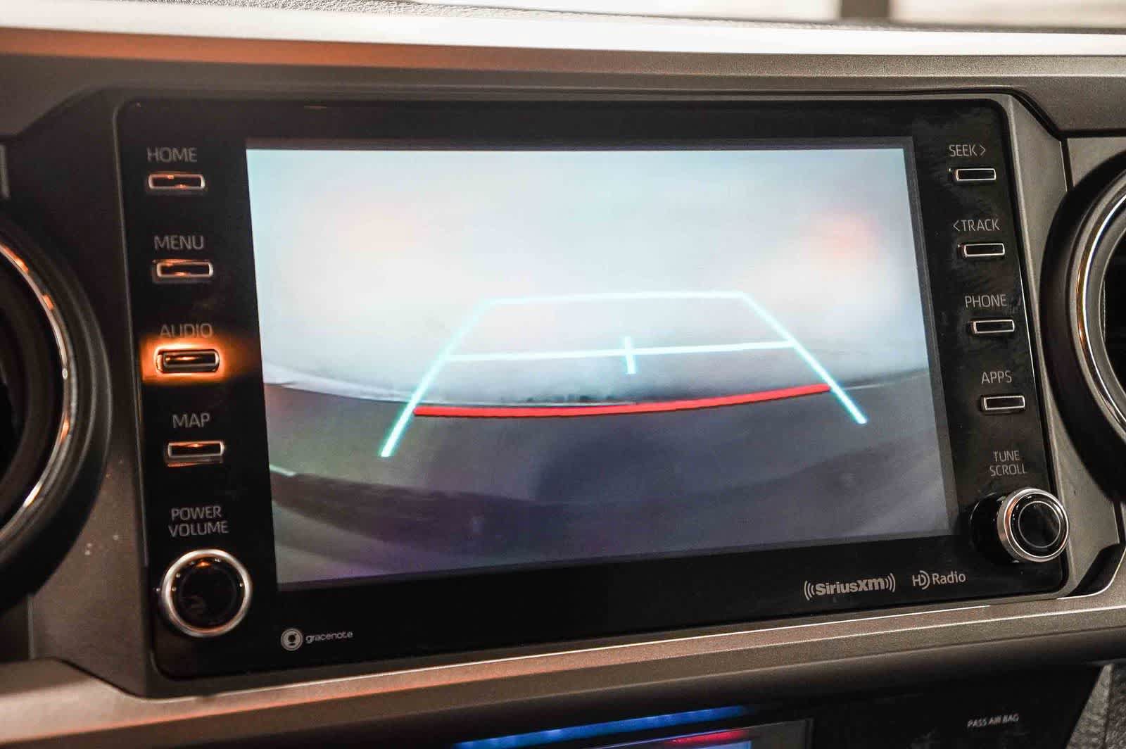 Certified 2023 Toyota Tacoma SR5 RWD image 27