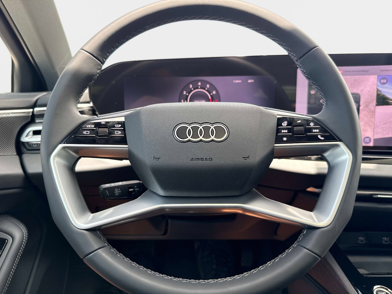 New 2026 Audi A6 Prestige AWD/4WD image 26