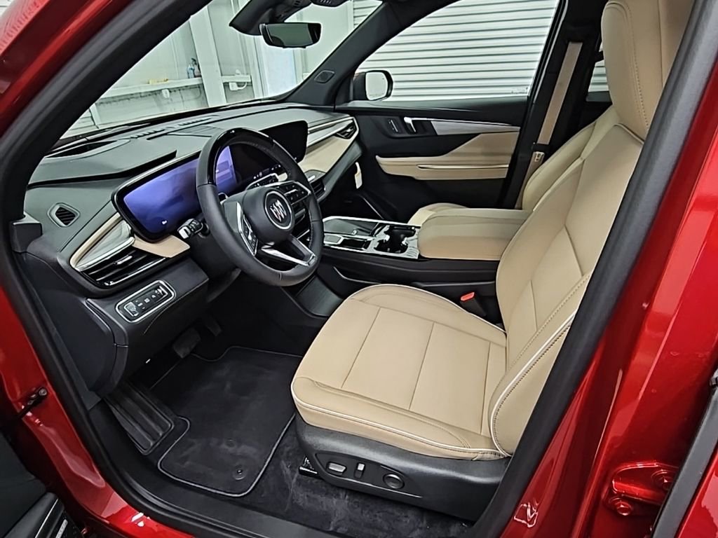 New 2026 Buick Enclave Preferred w/ Super Cruise Package image 10