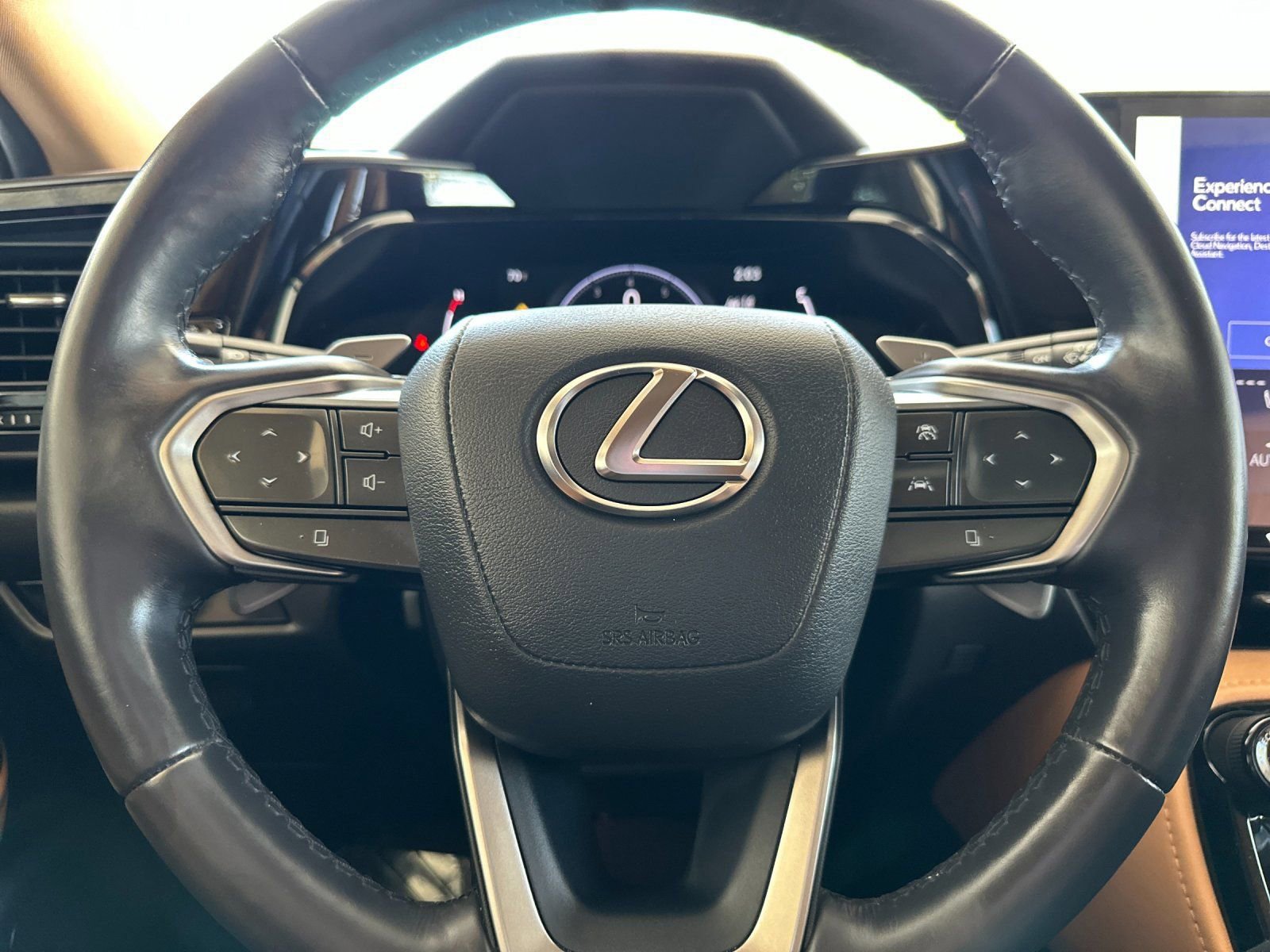 Used 2024 Lexus NX 350 AWD image 27