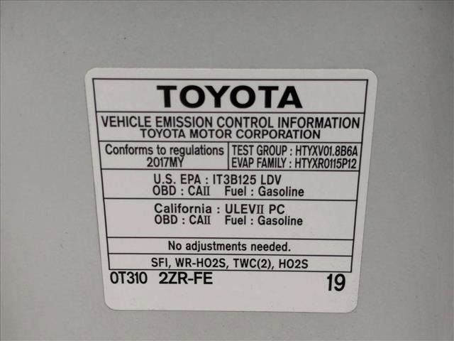 Used 2017 Toyota Corolla SE image 21