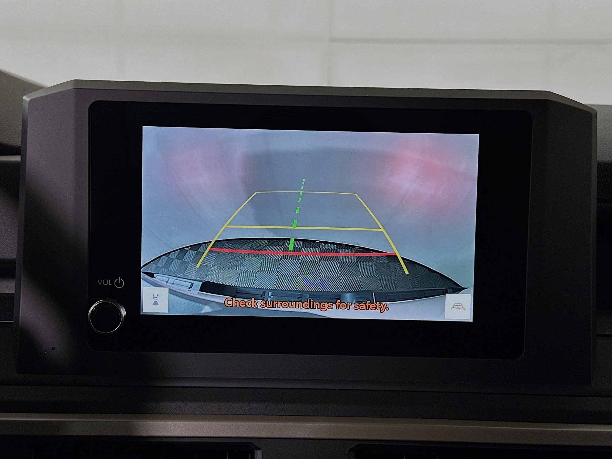 Certified 2024 Toyota Tacoma SR w/ Towing Package image 25