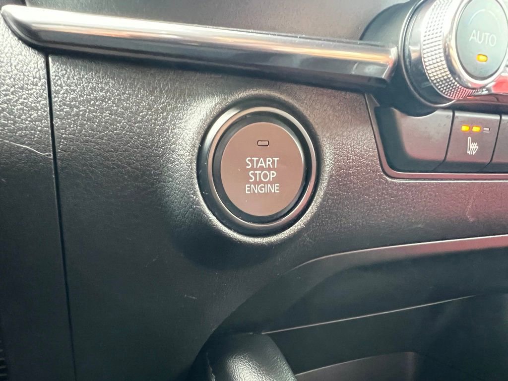 Used 2024 MAZDA MAZDA3 s image 26