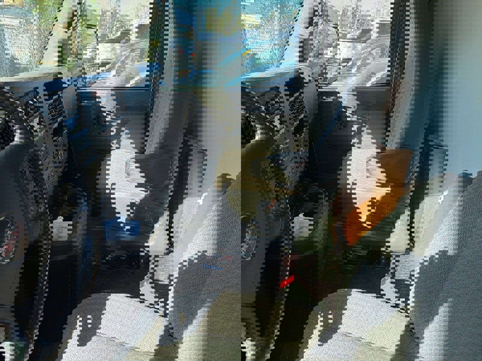 Used 2023 GMC Savana 3500 w/ Power Convenience Package image 5