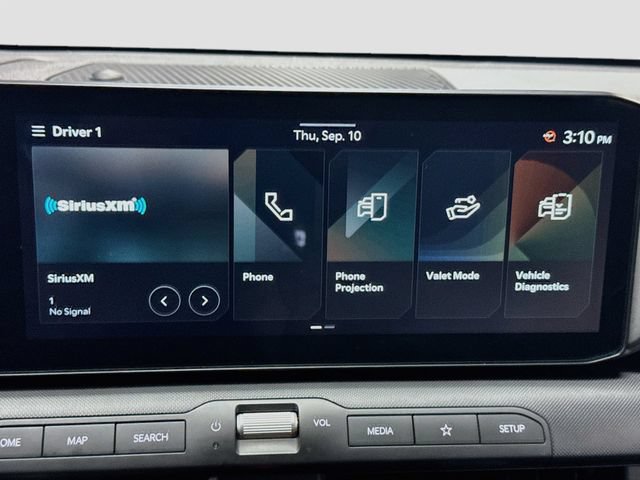 Used 2025 Kia K4 FWD image 14