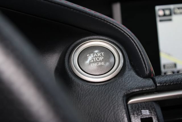 Used 2016 Lexus RC 300 AWD image 26