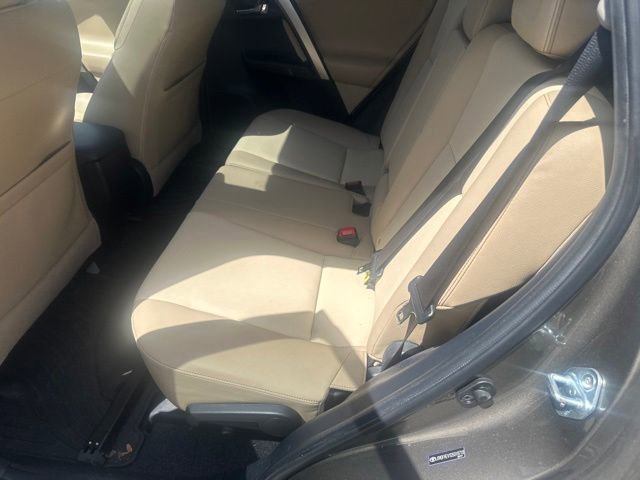 Used 2013 Toyota RAV4 Limited AWD/4WD image 27