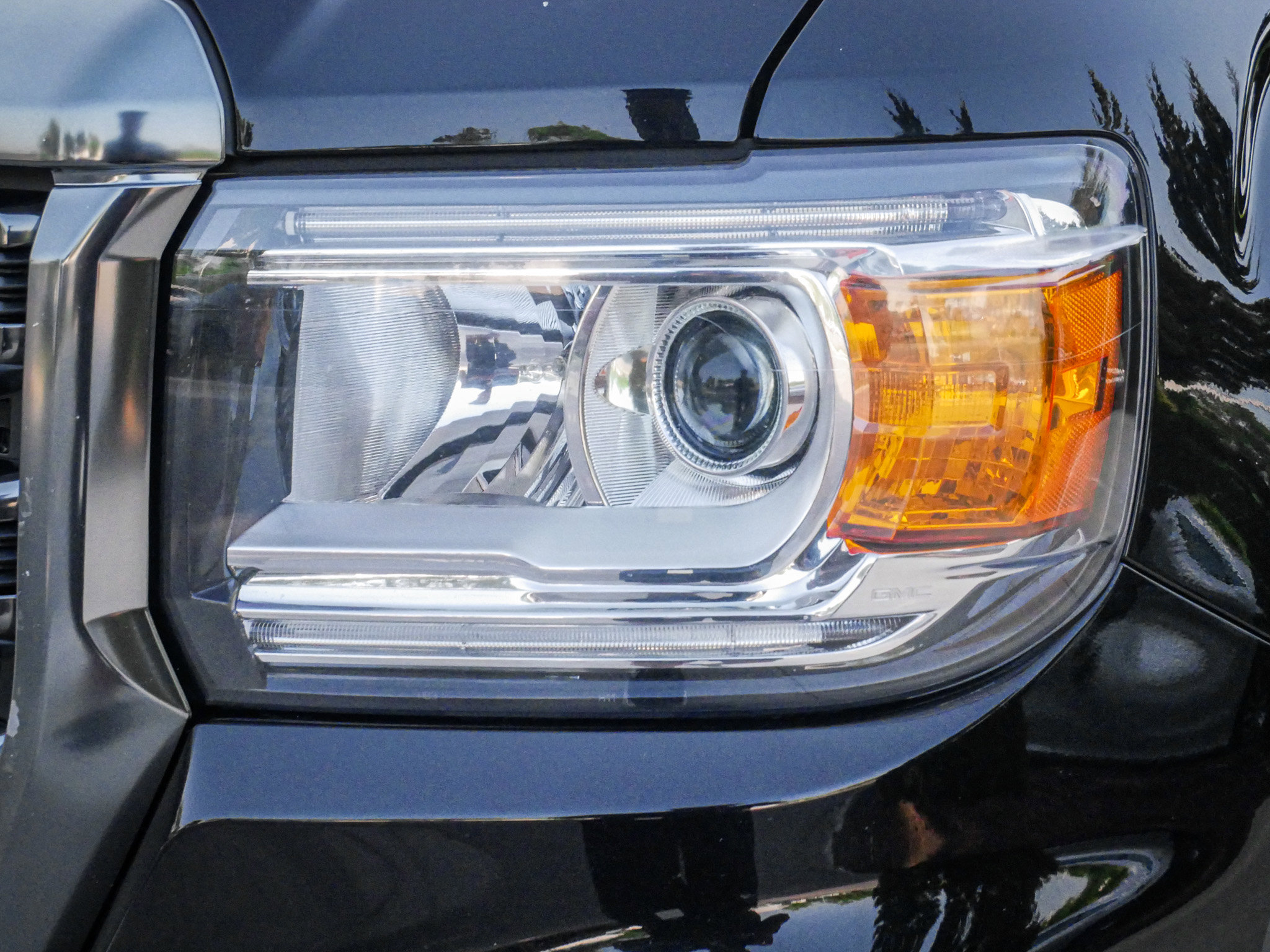 Used 2021 GMC Canyon AT4 w/ Trailering Package AWD/4WD image 6