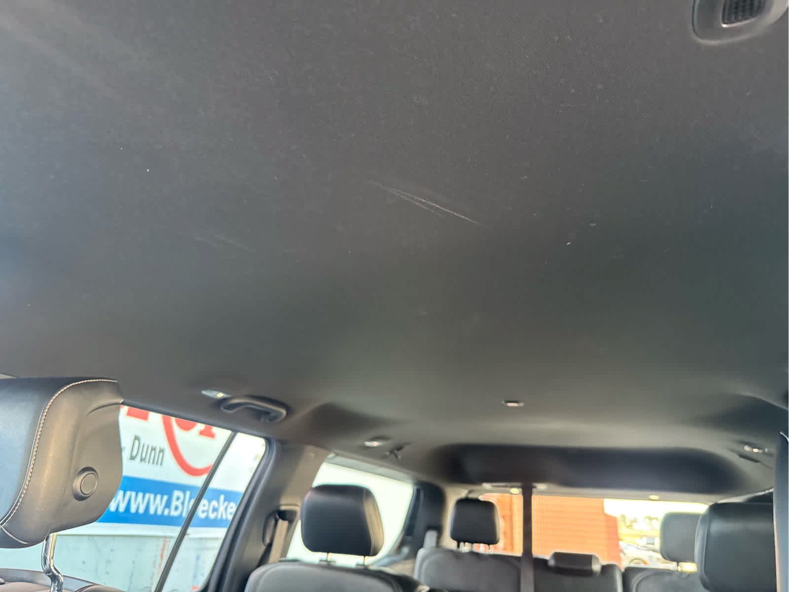 Used 2024 Jeep Wagoneer Series III AWD/4WD image 33