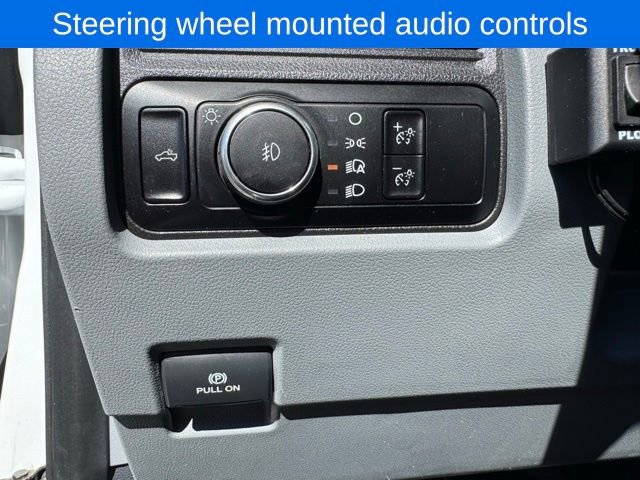 Certified 2023 Ford F350 XL w/ Snow Plow Prep Package image 14