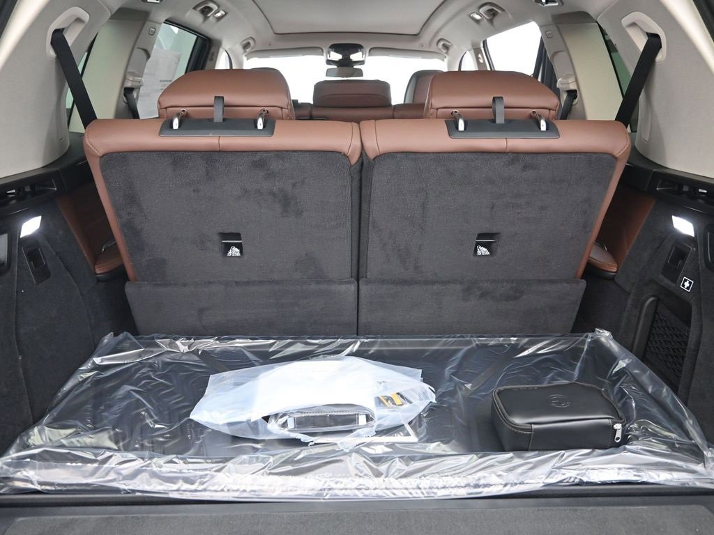 New 2026 BMW X7 xDrive40i image 29