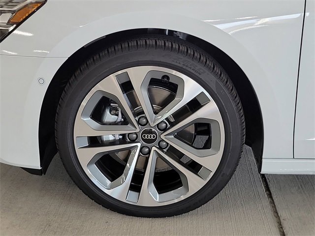 New 2026 Audi A3 2.0T Premium Plus image 12