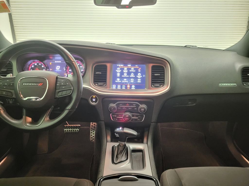 Used 2022 Dodge Charger GT w/ Blacktop Package image 44